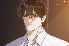 熱いとふっくら！ネタバレと読書リンク Manhwa BL Blossoms of the White Night Chapter 16 日本語字幕版