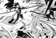 漫画raw 魔都精兵のスレイブ〜Mato Seihei no Slave 173話 : 激しい戦い