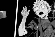 ネタバレRAW！マンガ【ウィッチウォッチ (Witch Watch)】第236章を読む、突然の緊急事態