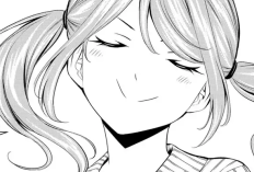 女神のカフェテラス『The Café Terrace and Its Goddesses』214話 要約（ネタバレあり）漫画raw : 重要なインタビュー