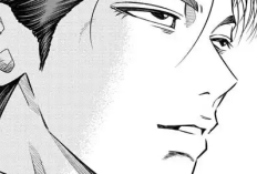 漫画raw 閻魔の教室【Enma no Kyoushitsu】16話、新しい感情がまだ理解できていません。