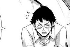 漫画raw ギルティ サークル『Guilty Circle』203話 、疑わしげなマッサージ