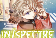 虚構 推理『In/Spectre』漫画 完全版 サブ JP、NTRのカップルたちの物語