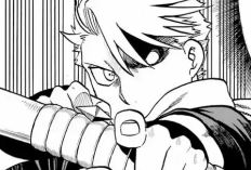 漫画raw 黄泉のツガイ『Daemons of the Shadow Realm』43話、期待と絶望
