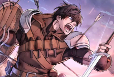 あらすじと読書リンク マンファ Eternally Regressing Knight の英語版全章、永遠に後退する騎士 