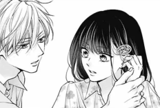 RAW マンガ「この音とまれ! (Kono Oto Tomare!)」を読む 第150章、誇り