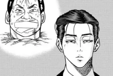 漫画raw 閻魔の教室【Enma no Kyoushitsu】14話、その一言が、 変化を表す
