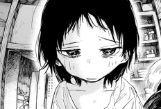 漫画 タコピーの原【Takopi's Original Sin】17話 : 深い罪悪感