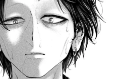 ねずみの初恋『Nezumi's First Love』81話 漫画raw、強力な証拠を発見する