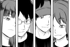 ネタバレ 漫画 ワールドトリガー『World Trigger』第260話 発売スケジュールはこちら