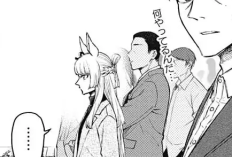 ウマ娘 シンデレラグレイ 【Uma Musume Cinderella Gray 】204話 漫画raw : 新しい競技の準備が整いました