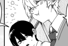 303号室の神さま（303-Goushitsu no Kami-sama）完全版 日本語raw、第六感を持つ若者