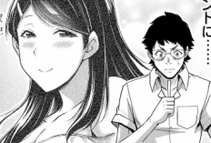 漫画raw ギルティ サークル『Guilty Circle』204話 要約（ネタバレあり）: キャンプ中に困難に直面する