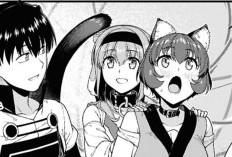 更新！Isekai Meikyuu de Harem [異世界迷宮でハーレムを] 第105話 美しい二人の女性を導く