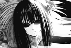 ダークギャザリング『Dark Gathering』 76話 漫画raw : 新しいストーリーが始まります