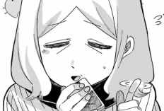 強烈な風刺！漫画【スーパーの裏でヤニ吸うふたり】Two People Smoking Behind the Supermarket 59話