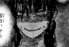 漫画 十字架のろくにん【Juujika no Rokunin】218話、不気味な行動をとる
