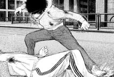 アマチュアビジランテ『Amateur Vigilante』49話 漫画 raw : 最新ネタバレ&考察