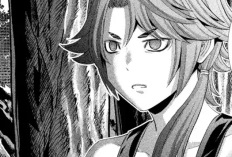 漫画raw パラレルパラダイス【Parallel Paradise】309話、森に閉じ込められる