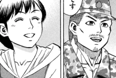 漫画raw 彼岸島 48日後『Higanjima: 48 Days Later』462話、危機的な状況