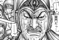キングダム『Kingdom』漫画 839話 日本語、防御壁が破られた