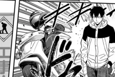 ウィッチウォッチ『Witch Watch 』224話  漫画raw、奇妙な感覚が湧き上がる