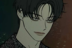 漫画raw 枯れた花に涙を『Tears on a Withered Flower』67話 日本語 : 隠された秘密を放つ