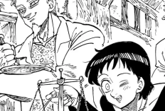 黙示録の四騎士『Four Knights of the Apocalypse 』213話 漫画raw、ちぐはぐラバーズ