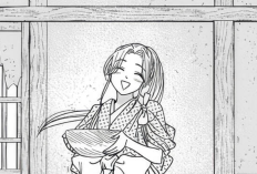 ネタバレRAW！マンガ【ホタルの嫁入り(Firefly Wedding)】第79章を読む、楽しい女性