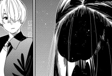 漫画raw 彼女、お借りします『Kanojo, Okarishimasu 』396話、 千鶴は和也を恋人にしたい