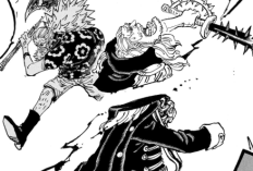 RAW 『ONE PIECE』（ワンピース）第1151話 サブ JP、ギャバンvs神の騎士団！
