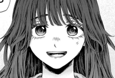 薫る花は凛と咲く〜 The fragrant flowers bloom dignifiedly 157話 漫画raw: 優しい味と甘い匂い