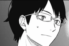 漫画raw ワールドトリガー『World Trigger』260話 、非常に重要な金