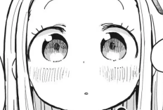 漫画raw ぼくの魔なむすめ『Boku no Ma na Musume』36話 :  彼の行動はいつもかわいくて愛らしい。