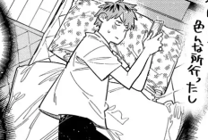 彼女、お借りします『Kanojo, Okarishimasu 』395話 漫画raw 、和也と千鶴はまだ進行