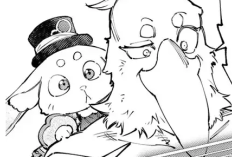 漫画raw  シャングリラ フロンティア【Shangri-La Frontier】240話 、新しいポーションを買う