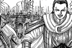 漫画raw キングダム『Kingdom』855話 、ついに大戦争が始まった