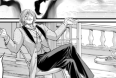 漫画raw 終末のワルキューレ〜Shuumatsu no Valkyrie 107話 、 攻撃は荒野になっています