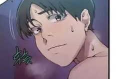 漫画 韓国raw 秘密のクラス『Secret Class』279話 、子どもっぽい脅し