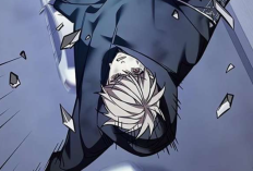 RAW Manhwa Eleceed 第381章 日本語スキャンを読む、ジウの壮大なカムバック