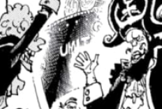 エルバフの平和！ワンピース『ONE PIECE』第1169話