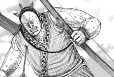 漫画raw キングダム『Kingdom』863話 、新たな戦争に突入しかけた