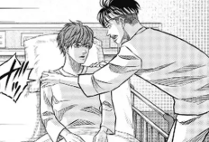 漫画raw 生贄家族『Scapegoat Family』57話 、お互いを励まし合う