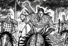 キングダム『Kingdom』858話 漫画raw（ネタバレあり）: 戦争はますます激化する