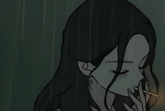 枯れた花に涙を『Tears on a Withered Flower』85話 日本語 漫畵raw、承認への渇望