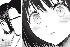 グラぱらっ！【Gurapara!】93話 漫畵raw 最新ネタバレ&考察、恋人同士ですること