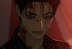 枯れた花に涙を『Tears on a Withered Flower』90話 日本語 漫畵raw : 乱闘が発生した