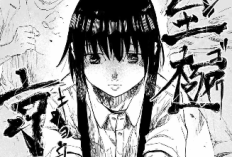 漫画raw 十字架のろくにん〜Juujika no Rokunin 215話 : 発売日、プレビュー、どこで読めるか 