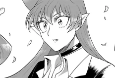 魔入りました！入間くん『Welcome to Demon School! Iruma-kun 』419話 漫画raw : 暗闇の中をさまよう