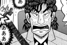 漫畵raw 二階堂地獄ゴルフ『Nikaidou Jigoku Golf』99話 : それぞれの勝ちたい想いに火が灯る